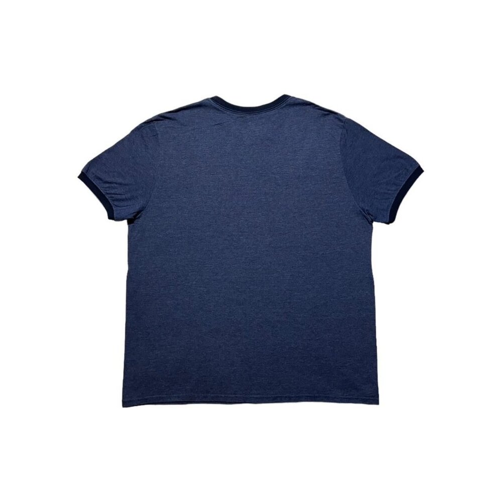 Mickey Disneyland Ringer T-Shirt - Picture 2 of 4